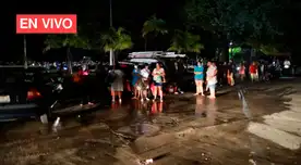 Sigue todas las incidencias del temblor en México por El Popular.