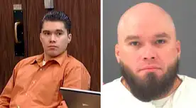 John Henry Ramírez, de 37 años, fue condenado por asesinato el 2004 en Texas.