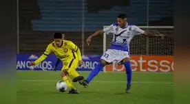 Chavelines apenas pudo igualar 0-0 con Coopsol en el encuentro de la Fase 2 de la LIga 2. Chavelines apenas pudo igualar 0-0 con Coopsol en el encuentro de la Fase 2 de la LIga 2.