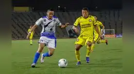 Chavelines ganador de la Fase 1 iguala con Atlético Grau en el acumulado.