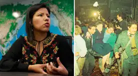 Excongresista afirmó que atentado en Tarata no debe ser olvidado.