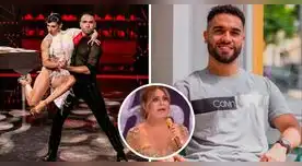 Ítalo Valcárcel es uno de los ausentes en el show de Gisela Valcárcel.