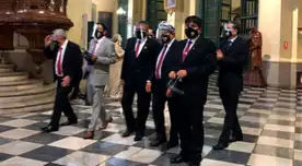 Abimael Guzmán Reinoso falleció este último sábado 11 de septiembre en el Centro de Reclusión de Máxima Seguridad de la Base Naval del Callao a los 86 años.