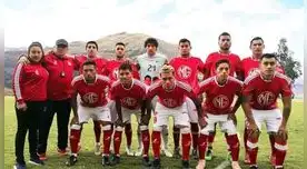 Miguel Grau sabe que hay equipo de tradición con Ugarte, ADT y Chalaco, pero buscará ser protagonista.