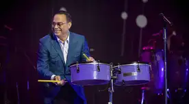 Gilberto Santa Rosa