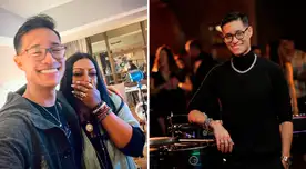 Tony Succar producirá nuevo tema de La India.