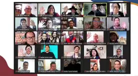 Biblioteca Nacional del Perú