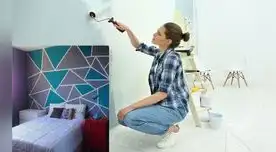 Busca una pintura de calidad no solo de bajo precio.