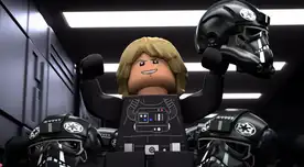 Disney+ estrena espeluznante tráiler el 01 de octubre