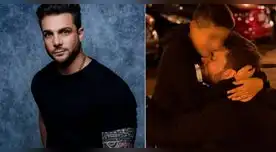 Nicola Porcella lo piensa dos veces al momento de quedarse en México.