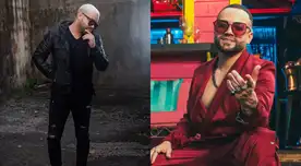 La pandemia afectó a Nacho como a muchos en el mundo, pero él nos contó cómo no se rindió y sacó una nueva versión de su tema junto a Justin Quiles, Zion y Yandel.