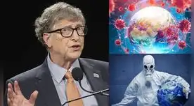 El magnate reveló cuál sería la única solución para enfrentar una nueva pandemia.