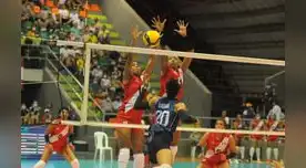 Selección peruana derrotó 3-1 a  Colombia y hoy juega ante Argentina su clasificación al Mundial de Países Bajos.