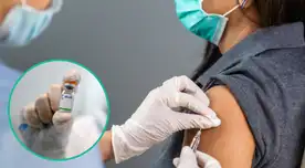 La vacuna Sinopharm tiene un 94% de efectividad frente al riesgo de muerte por COVID-19.