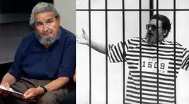 Abimael Guzmán en una entrevista se mostró preocupación por su muerte.