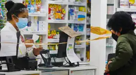 Pacientes preocupados por alza de medicamentos en pandemia [VIDEO]