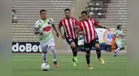Unión Huaral  desarrolla una buena campaña en la  fase 2 y camina rumbo a la Liga 1.