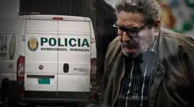 Abimael Guzmán fue capturado el 12 de septiembre de 1992, dentro de una vivienda ubicada en Surquillo.