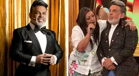 Andrés Hurtado le propone a La India ser la primera dama del Perú.