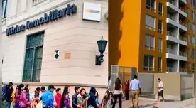 Para acceder este subsidio debes esperar a las convocatorias.