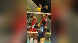 Selección femenina quedó cuarto en Sudamericano de Colombia