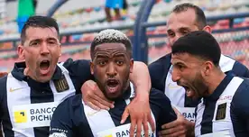 Jefferson Farfán podría estar en la lista de la selección peruana.