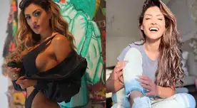 Michelle Soifer sueña con ganar un Billboard.