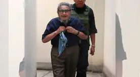 Creman restos de Abimael Guzmán, en el Centro Médico Naval del Callao.