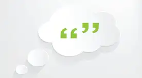 Conoce AQUÍ cómo usar las comillas en las citas textuales