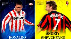 Entérate más acerca del juego de fantasía que ya es la sensación entre los amantes del fútbol. Entérate más acerca del juego de fantasía que ya es la sensación entre los amantes del fútbol.