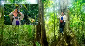 ARBIO Perú invita a participar a todas las personas que quieran ser agentes de cambio.