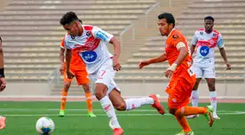 Unión Huaral jugará con Atlético Grau la posibilidad de ganar la fase 2.