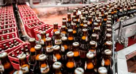 Sindicato de obreros de la Backus informó que ya no habrá paro en sus plantas de producción a nivel nacional.