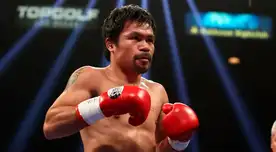 El filipino buscará la presidencia de su país en las elecciones 2022. El filipino buscará la presidencia de su país en las elecciones 2022.