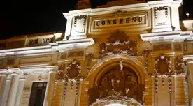 Parlamento culminó con la interpelación al ministro Maraví. Parlamento culminó con la interpelación al ministro Maraví.