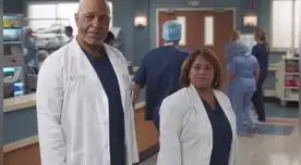 Tiene previsto que Grey’s Anatomy 18 se estrene dos o tres después.