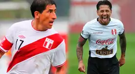 “Mucha gente tergiversó el comentario que yo tuve con él”, dijo el ‘Gavilán’.