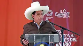 Los docentes afirmaron que la victoria de Pedro Castillo es un claro "repudio" a la clase política, económica y social que ha estado presente todos estos años. Los docentes afirmaron que la victoria de Pedro Castillo es un claro "repudio" a la clase política, económica y social que ha estado presente todos estos años.