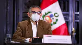 Pedro Francke se pronuncia por la segunda reforma agraria