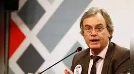 Carlos Basombrío se pronunció por la posible censura contra Iber Maraví Carlos Basombrío se pronunció por la posible censura contra Iber Maraví