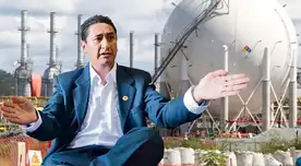 Cerrón se expresó en referencia a lo dicho por Guido Bellido sobre Camisea.