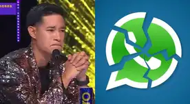 Whatsapp, Facebook e Instagram vienen experimentando una caída a nivel mundial, por lo que Tony Succar ahora evalua cambiar de aplicación. Whatsapp, Facebook e Instagram vienen experimentando una caída a nivel mundial, por lo que Tony Succar ahora evalua cambiar de aplicación.