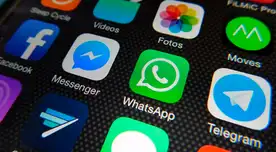 Estas seis opciones te podrían ayudar a no quedarte incomunicado. Estas seis opciones te podrían ayudar a no quedarte incomunicado.