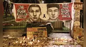 Investigación en PNP sobre muertes de Inti y Bryan se encuentra en última instancia