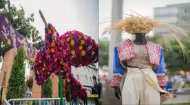 Perú Flora 2021 apoyará a la reactivación de la floricultura