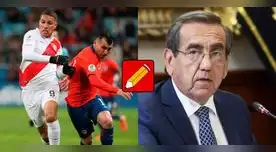 El excongresista del APRA fue duramente criticado en las redes sociales por sus comentarios en Twitter. El excongresista del APRA fue duramente criticado en las redes sociales por sus comentarios en Twitter.