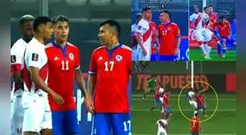 El hecho se ha vuelto viral en las redes sociales.