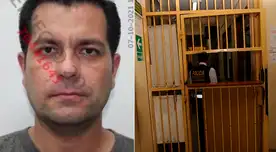 Hijo de Edwin Donayre era el director de la Escuela de Submarinos. Hijo de Edwin Donayre era el director de la Escuela de Submarinos.