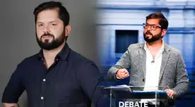 Gabriel Boric podría ser el sucesor de Sebastián Piñera. Gabriel Boric podría ser el sucesor de Sebastián Piñera.