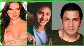 Kate del Castillo comparte con Mayella y Gerardo Zamora tras grabaciones de La Reina del Sur 3.